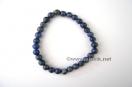 Lapis Lazule Beads Bracelet